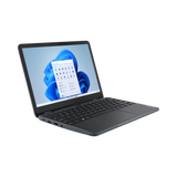 Lenovo Lenovo 500w Yoga Gen 4 12.2" 2-in-1 Notebook, Intel N200, 8GB RAM, 128GB SSD (Slate Gray) — Being Shipped