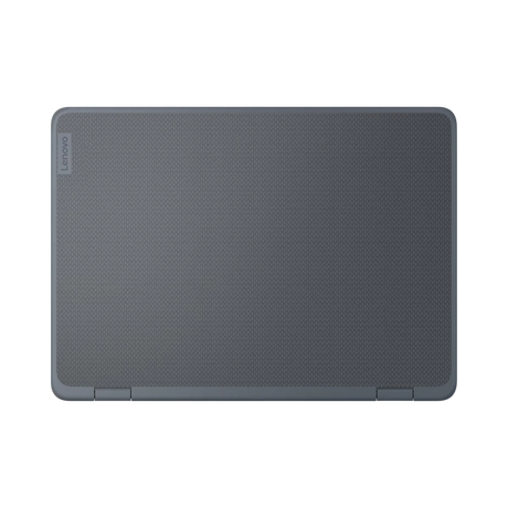 Lenovo Lenovo 500w Yoga Gen 4 12.2" 2-in-1 Notebook, Intel N200, 8GB RAM, 128GB SSD (Slate Gray) — Being Shipped