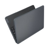 Lenovo Lenovo 500w Yoga Gen 4 12.2" 2-in-1 Notebook, Intel N200, 8GB RAM, 128GB SSD (Slate Gray) — Being Shipped