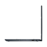 Lenovo Lenovo 500w Yoga Gen 4 12.2" 2-in-1 Notebook, Intel N200, 8GB RAM, 128GB SSD (Slate Gray) — Being Shipped