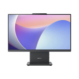 Lenovo IdeaCentre 24IRH9 23.8" All-in-One Desktop Computer, Intel Core i5-13420H, 8GB RAM, 256GB SSD (Luna Gray) — Being Shipped