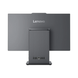 Lenovo IdeaCentre 24IRH9 23.8" All-in-One Desktop Computer, Intel Core i5-13420H, 8GB RAM, 256GB SSD (Luna Gray) — Being Shipped