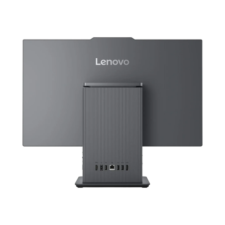 Lenovo IdeaCentre 24IRH9 23.8" All-in-One Desktop Computer, Intel Core i5-13420H, 8GB RAM, 256GB SSD (Luna Gray) — Being Shipped