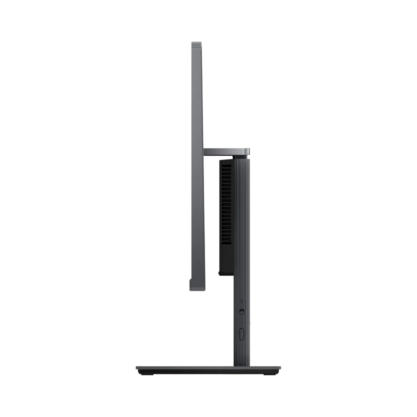 Lenovo IdeaCentre 24IRH9 23.8" All-in-One Desktop Computer, Intel Core i5-13420H, 8GB RAM, 256GB SSD (Luna Gray) — Being Shipped