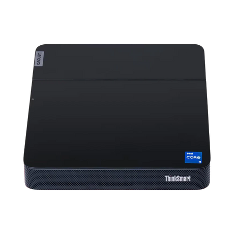 Lenovo ThinkSmart Core Video Conferencing Device Desktop Computer, Intel Core i5-1145G7E, 8GB DDR4 RAM, 256GB SSD — Being Shipped