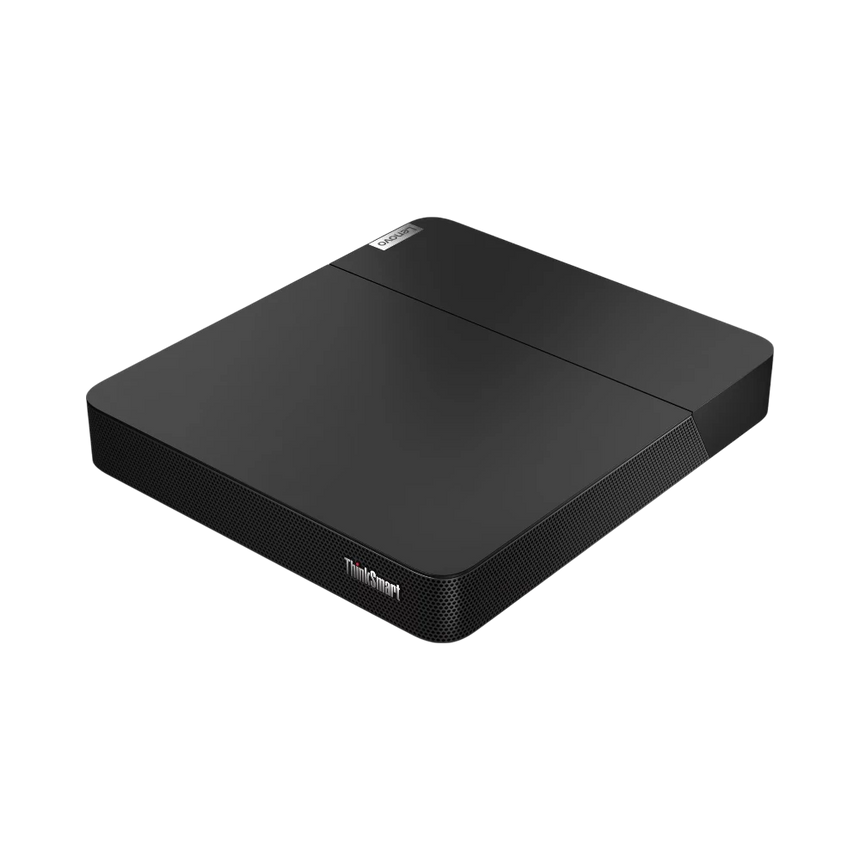 Lenovo ThinkSmart Core Video Conferencing Device Desktop Computer, Intel Core i5-1145G7E, 8GB DDR4 RAM, 256GB SSD — Being Shipped