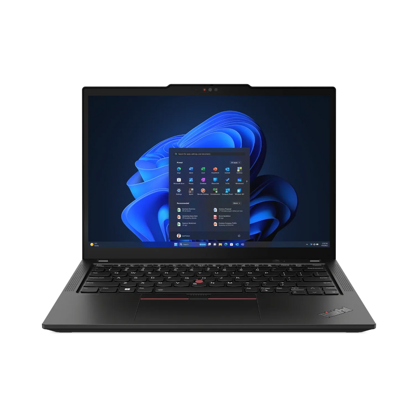 Lenovo ThinkPad X13 Gen 5 13.3" Laptop, Intel Core Ultra 7 155U, 32GB RAM, 512GB SSD — Being Shipped