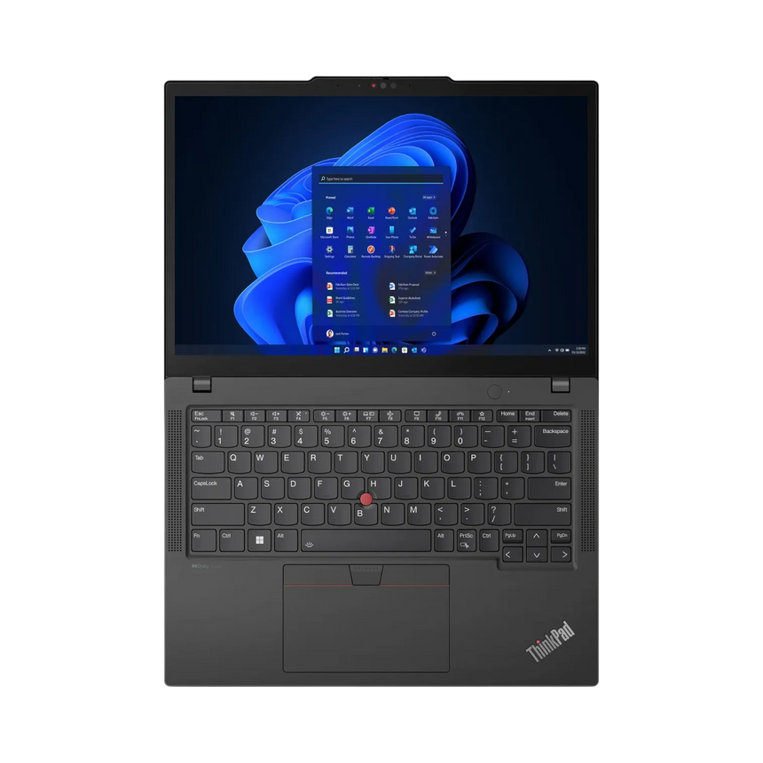 Lenovo ThinkPad X13 Gen 5 13.3" Laptop, Intel Core Ultra 7 155U, 32GB RAM, 512GB SSD — Being Shipped