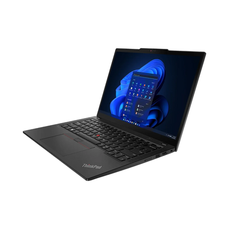 Lenovo ThinkPad X13 Gen 5 13.3" Laptop, Intel Core Ultra 7 155U, 32GB RAM, 512GB SSD — Being Shipped