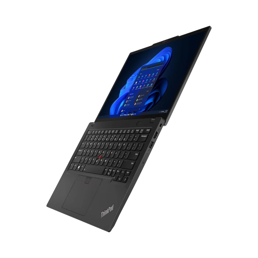 Lenovo ThinkPad X13 Gen 5 13.3" Laptop, Intel Core Ultra 7 155U, 32GB RAM, 512GB SSD — Being Shipped
