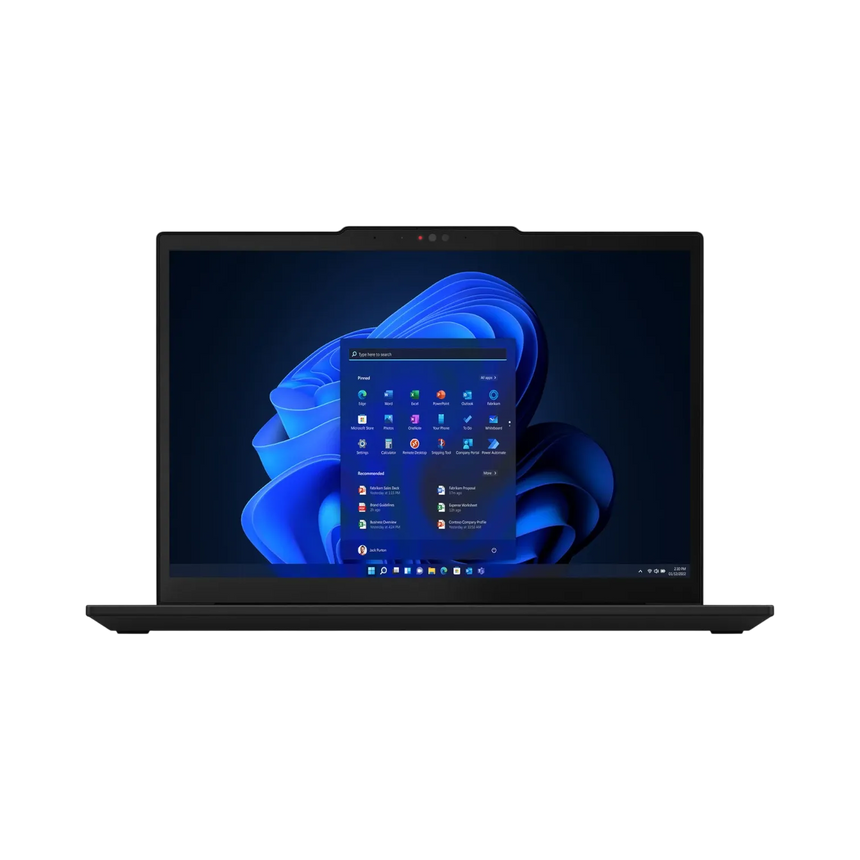 Lenovo ThinkPad X13 Gen 5 13.3" Laptop, Intel Core Ultra 7 155U, 32GB RAM, 512GB SSD — Being Shipped