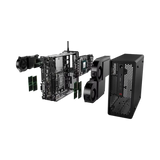 Lenovo ThinkStation P3 Ultra Tower Desktop Computer, Intel Core i7-14700K, 32GB RAM, 1TB SSD — Being Shipped