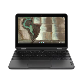 Lenovo 500e Chromebook Gen 3 11.6" Touchscreen 2-in-1 Chromebook, Intel Celeron N4500, 4GB RAM, 32GB Flash Memory — Being Shipped
