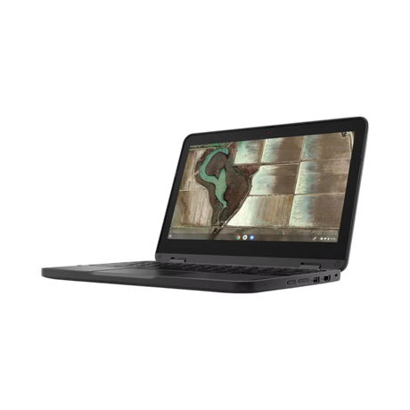 Lenovo 500e Chromebook Gen 3 11.6" Touchscreen 2-in-1 Chromebook, Intel Celeron N4500, 4GB RAM, 32GB Flash Memory — Being Shipped
