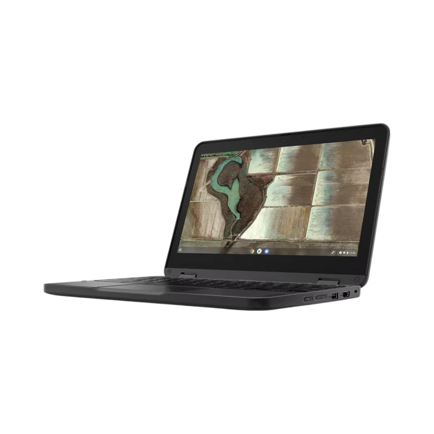 Lenovo 500e Chromebook Gen 3 11.6" Touchscreen 2-in-1 Chromebook, Intel Celeron N4500, 4GB RAM, 32GB Flash Memory — Being Shipped