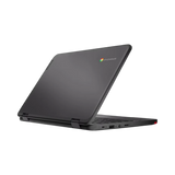Lenovo 500e Chromebook Gen 3 11.6" Touchscreen 2-in-1 Chromebook, Intel Celeron N4500, 4GB RAM, 32GB Flash Memory — Being Shipped