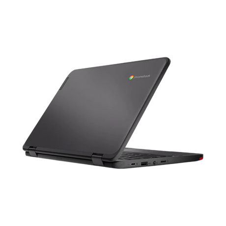 Lenovo 500e Chromebook Gen 3 11.6" Touchscreen 2-in-1 Chromebook, Intel Celeron N4500, 4GB RAM, 32GB Flash Memory — Being Shipped