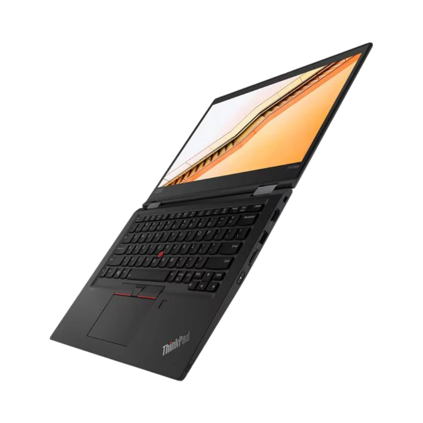 Lenovo ThinkPad X13 Yoga Gen 1 20SX Flip Design 13.3" Notebook, Intel Core i5-10210U, 8GB RAM, 256GB SSD — Being Shipped
