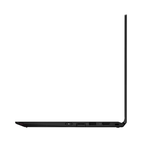Lenovo ThinkPad X13 Yoga Gen 1 20SX Flip Design 13.3" Notebook, Intel Core i5-10210U, 8GB RAM, 256GB SSD — Being Shipped