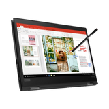 Lenovo ThinkPad X13 Yoga Gen 1 20SX Flip Design 13.3" Notebook, Intel Core i5-10210U, 8GB RAM, 256GB SSD — Being Shipped