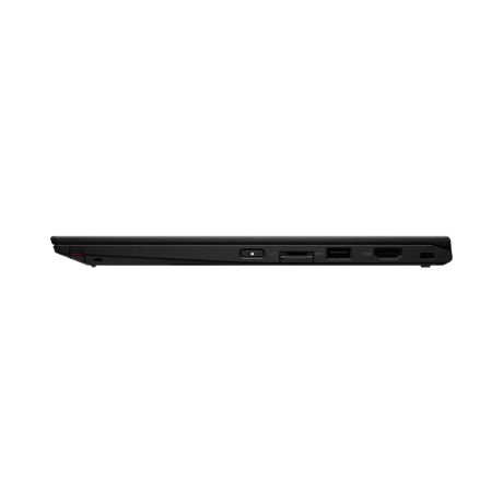 Lenovo ThinkPad X13 Yoga Gen 1 20SX Flip Design 13.3" Notebook, Intel Core i5-10210U, 8GB RAM, 256GB SSD — Being Shipped
