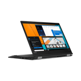 Lenovo ThinkPad X13 Yoga Gen 1 20SX Flip Design 13.3" Notebook, Intel Core i5-10210U, 8GB RAM, 256GB SSD — Being Shipped