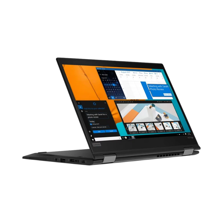 Lenovo ThinkPad X13 Yoga Gen 1 20SX Flip Design 13.3" Notebook, Intel Core i5-10210U, 8GB RAM, 256GB SSD — Being Shipped
