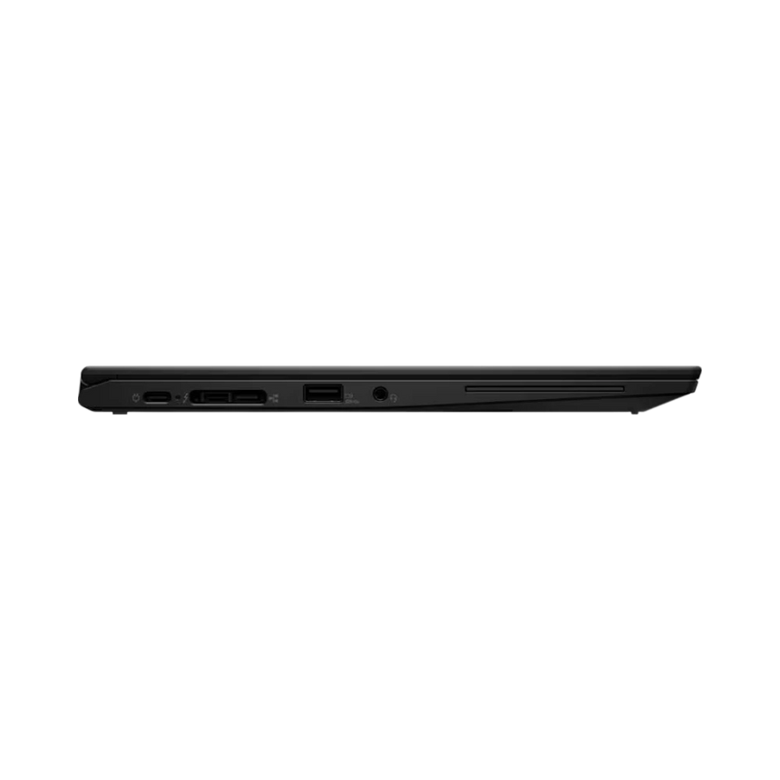 Lenovo ThinkPad X13 Yoga Gen 1 20SX Flip Design 13.3" Notebook, Intel Core i5-10210U, 8GB RAM, 256GB SSD — Being Shipped