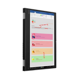 Lenovo ThinkPad X13 Yoga Gen 1 20SX Flip Design 13.3" Notebook, Intel Core i5-10210U, 8GB RAM, 256GB SSD — Being Shipped