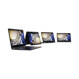 Lenovo ThinkPad X13 Yoga Gen 1 20SX Flip Design 13.3" Notebook, Intel Core i5-10210U, 8GB RAM, 256GB SSD — Being Shipped