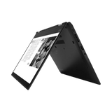 Lenovo ThinkPad X13 Yoga Gen 1 20SX Flip Design 13.3" Notebook, Intel Core i5-10210U, 8GB RAM, 256GB SSD — Being Shipped