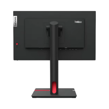 Lenovo ThinkVision T22i-30 21.5" 16:9 60Hz FHD WLED LCD Monitor (Raven Black) — Being Shipped