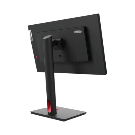 Lenovo ThinkVision T22i-30 21.5" 16:9 60Hz FHD WLED LCD Monitor (Raven Black) — Being Shipped