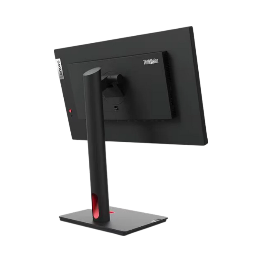 Lenovo ThinkVision T22i-30 21.5" 16:9 60Hz FHD WLED LCD Monitor (Raven Black) — Being Shipped