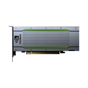 Lenovo ThinkSystem NVIDIA Tesla T4 PCIe Passive Graphics Card — Being Shipped