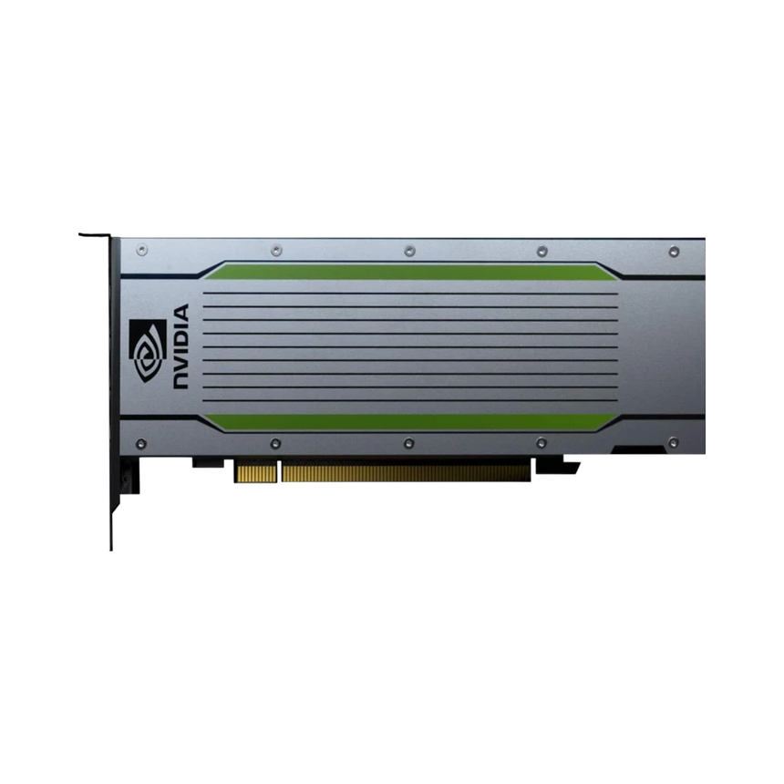 Lenovo ThinkSystem NVIDIA Tesla T4 PCIe Passive Graphics Card — Being Shipped