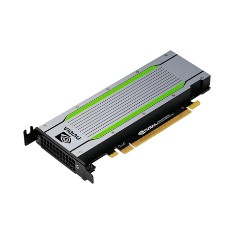 Lenovo ThinkSystem NVIDIA Tesla T4 PCIe Passive Graphics Card — Being Shipped