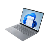 Lenovo ThinkBook G8 IRL 16" Laptop, Intel Core 5 210H, 16GB DDR5, 512GB SSD — Being Shipped