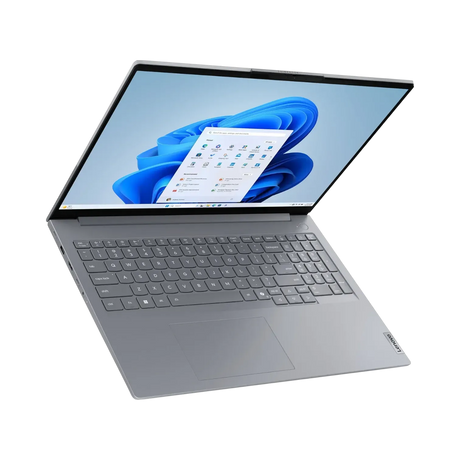 Lenovo ThinkBook G8 IRL 16" Laptop, Intel Core 5 210H, 16GB DDR5, 512GB SSD — Being Shipped