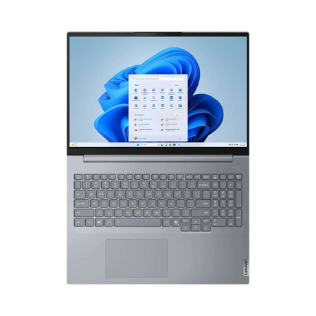 Lenovo ThinkBook G8 IRL 16" Laptop, Intel Core 5 210H, 16GB DDR5, 512GB SSD — Being Shipped