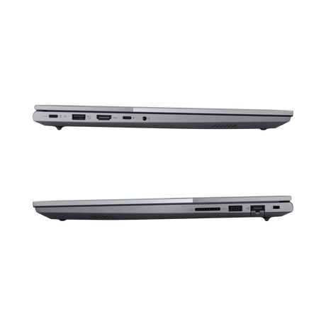 Lenovo ThinkBook G8 IRL 16" Laptop, Intel Core 5 210H, 16GB DDR5, 512GB SSD — Being Shipped