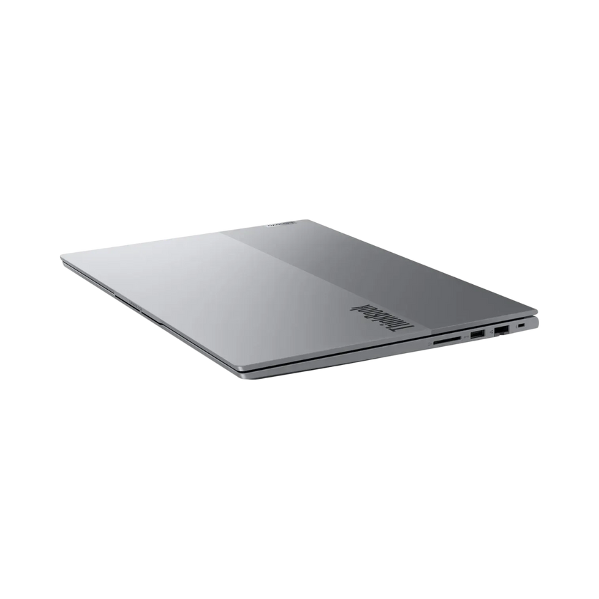 Lenovo ThinkBook G8 IRL 16" Laptop, Intel Core 5 210H, 16GB DDR5, 512GB SSD — Being Shipped