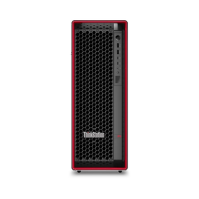 Lenovo ThinkStation P5 Tower Workstation, Intel Xeon w3-2425, 32GB DDR5 RAM, 1TB SSD — Being Shipped