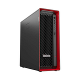 Lenovo ThinkStation P5 Tower Workstation, Intel Xeon w3-2425, 32GB DDR5 RAM, 1TB SSD — Being Shipped