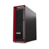 Lenovo ThinkStation P5 Tower Workstation, Intel Xeon w3-2425, 32GB DDR5 RAM, 1TB SSD — Being Shipped