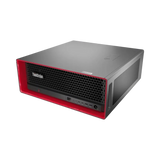 Lenovo ThinkStation P5 Tower Workstation, Intel Xeon w3-2425, 32GB DDR5 RAM, 1TB SSD — Being Shipped