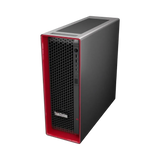 Lenovo ThinkStation P5 Tower Workstation, Intel Xeon w3-2425, 32GB DDR5 RAM, 1TB SSD — Being Shipped