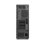 Lenovo ThinkStation P5 Tower Workstation, Intel Xeon w3-2425, 32GB DDR5 RAM, 1TB SSD — Being Shipped