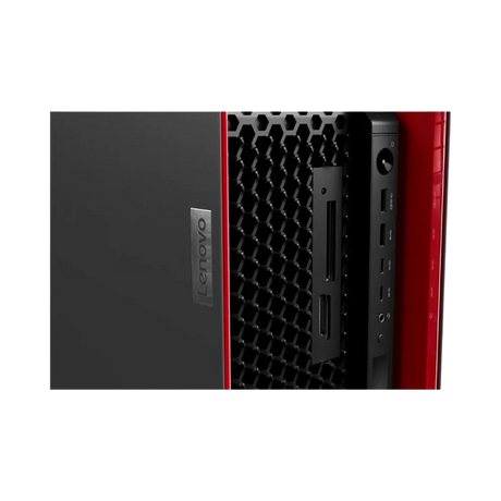 Lenovo ThinkStation P5 Tower Workstation, Intel Xeon w3-2425, 32GB DDR5 RAM, 1TB SSD — Being Shipped