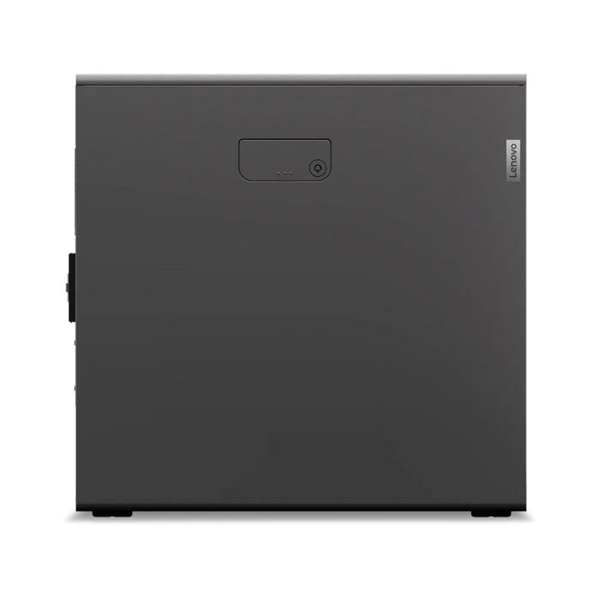 Lenovo ThinkStation P5 Tower Workstation, Intel Xeon w3-2425, 32GB DDR5 RAM, 1TB SSD — Being Shipped